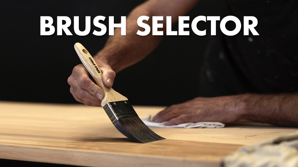 Brush Selector