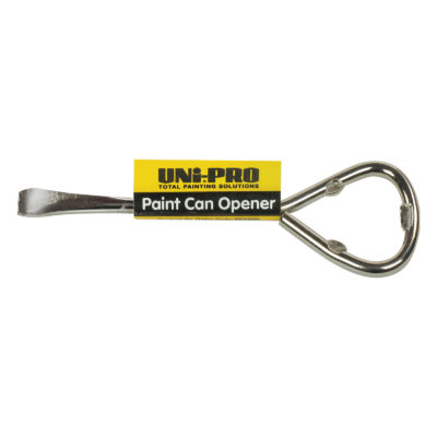 UNi-PRO Paint Can Opener - Bag of 24