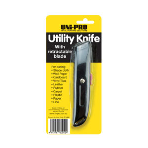 UNi-PRO Utility Knife