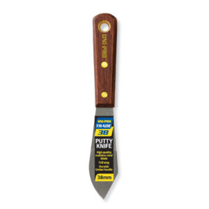 UNi-PRO Serious Stainless Steel Putty Knife
