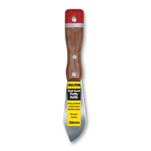 UNi-PRO Real Good Carbon Steel Putty Knife