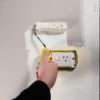 UNi-PRO "Little Ripper" Walls and Ceilings Set - Yellow Stripe