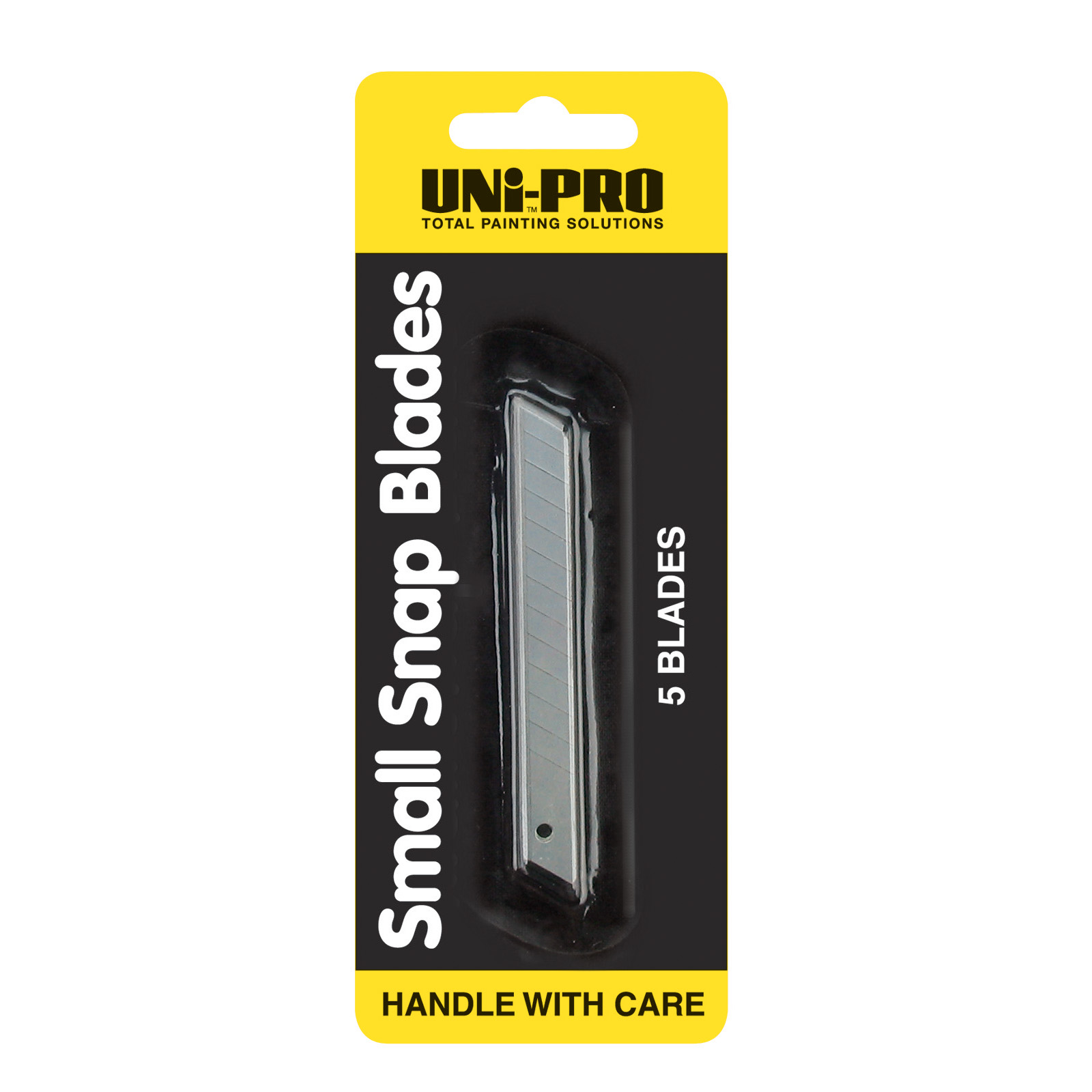 UNi-PRO Snap Knife Repl. Blades - Small