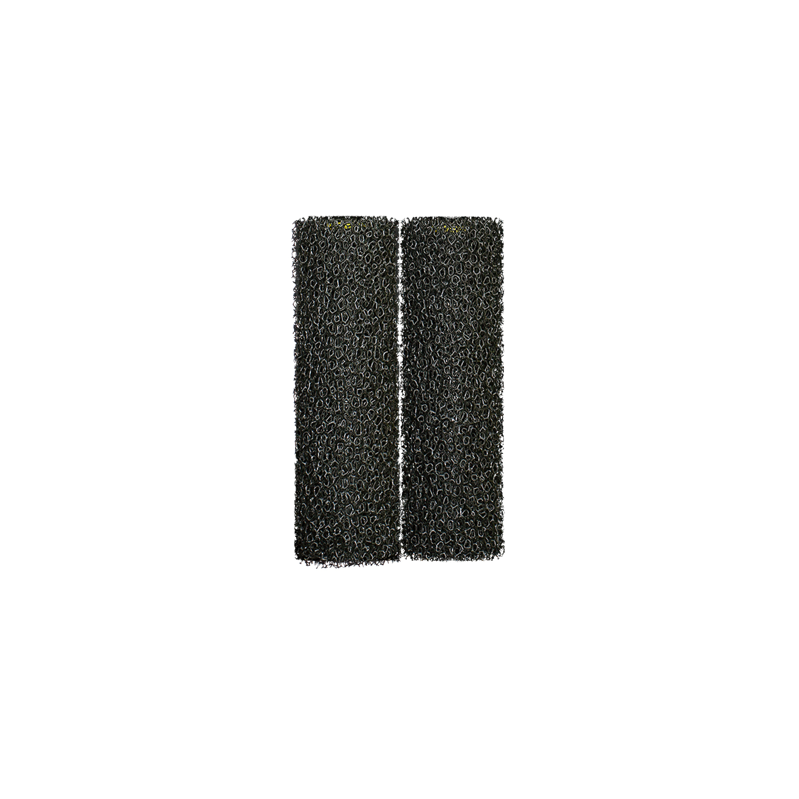 UNi-PRO 100mm Mini Black Foam Texture Roller Cover - Unipro