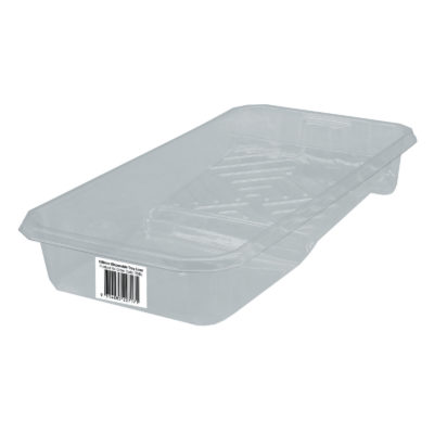 UNi-PRO 100mm Disposable Tray Liner 100 Pack