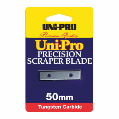 UNi-PRO Heavy Duty Tungsten Carbide Replacement Blade