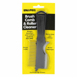 UNi-PRO Brush Comb & Roller Cleaner