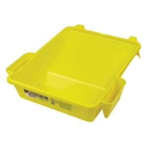 UNi-PRO 230mm Paint Tray With Brush Holders
